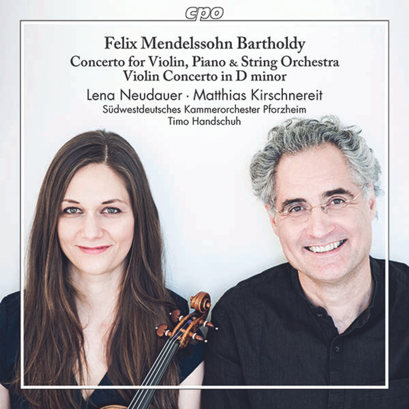 Felix Mendelssohn Bartholdy