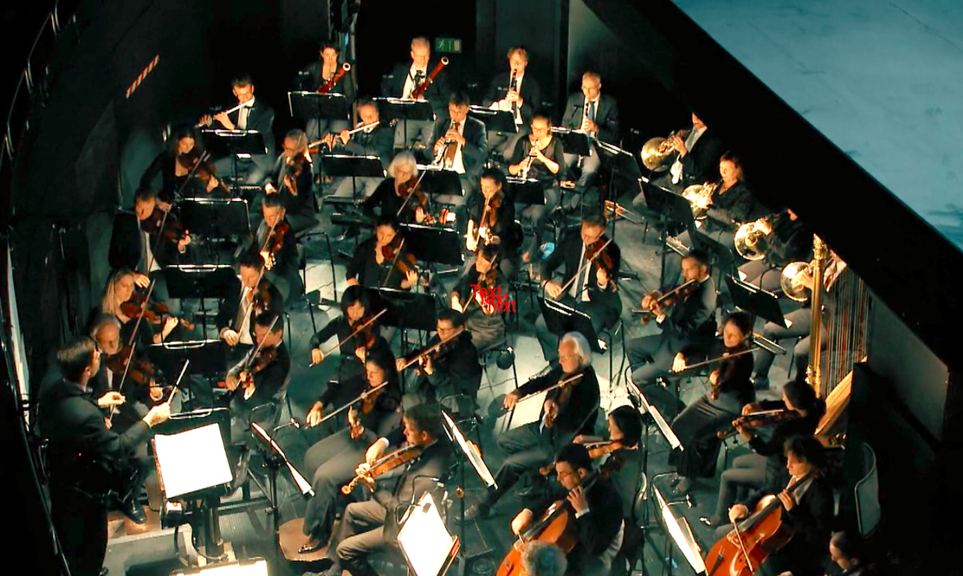 Staatsorchester Stuttgart